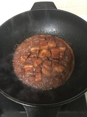 乳腐红烧肉的做法 步骤5