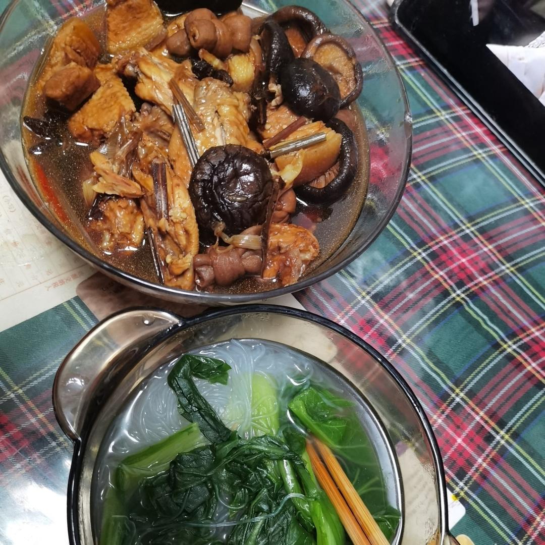 晚餐•2025年12月4日