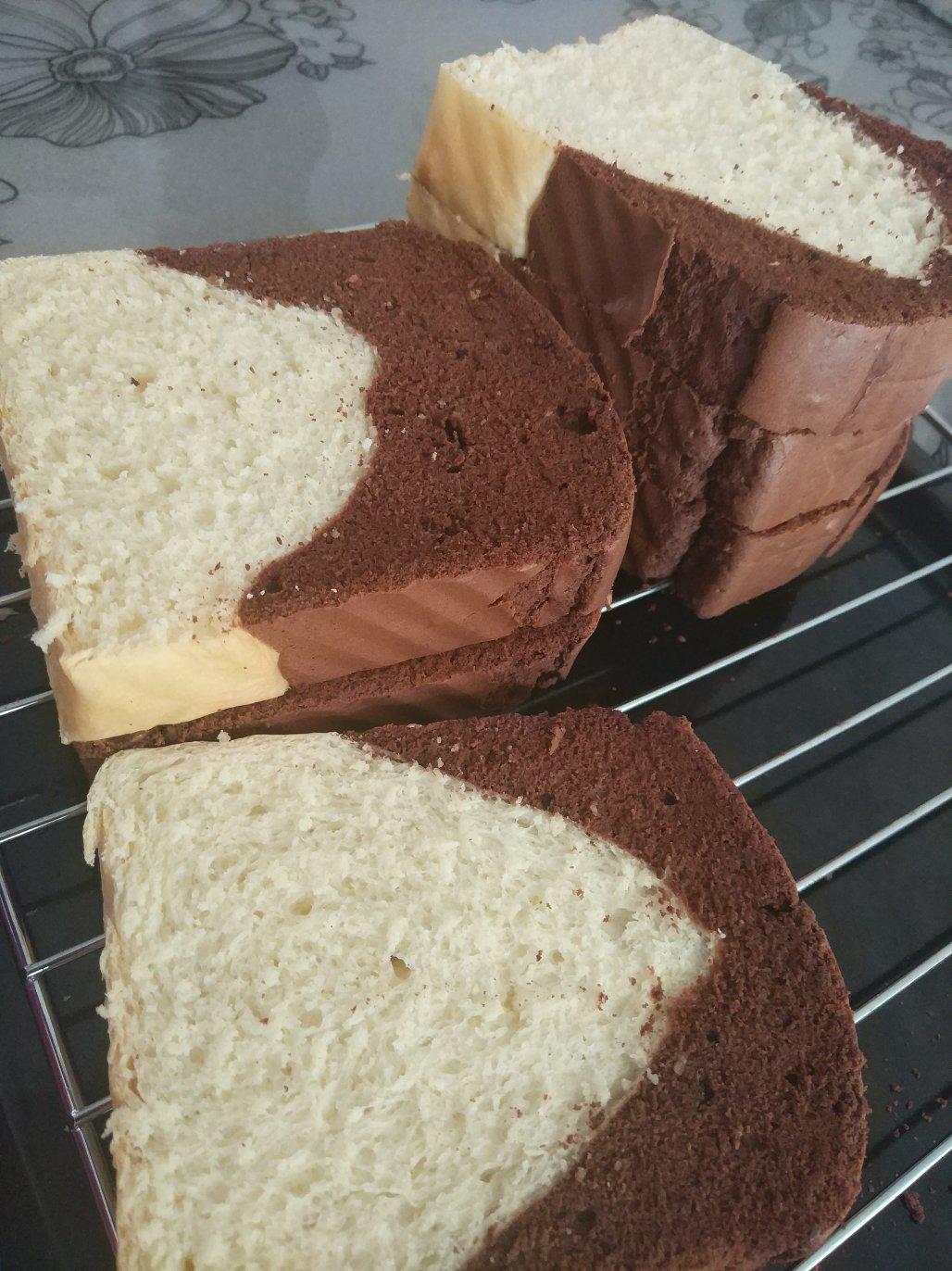 超级好次的黑钻吐司