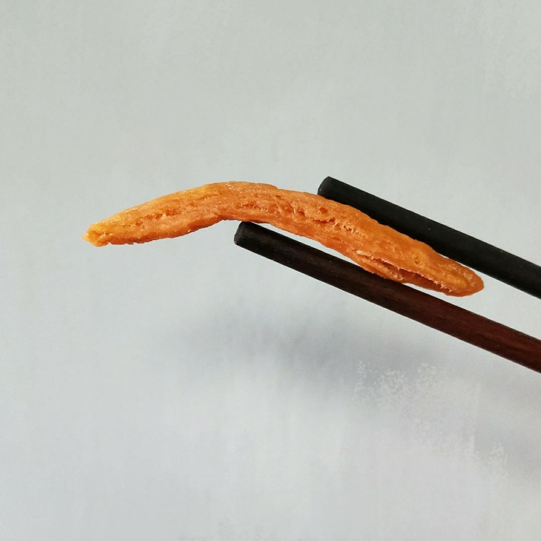 就爱这嘎嘣脆的鸡蛋小麻花