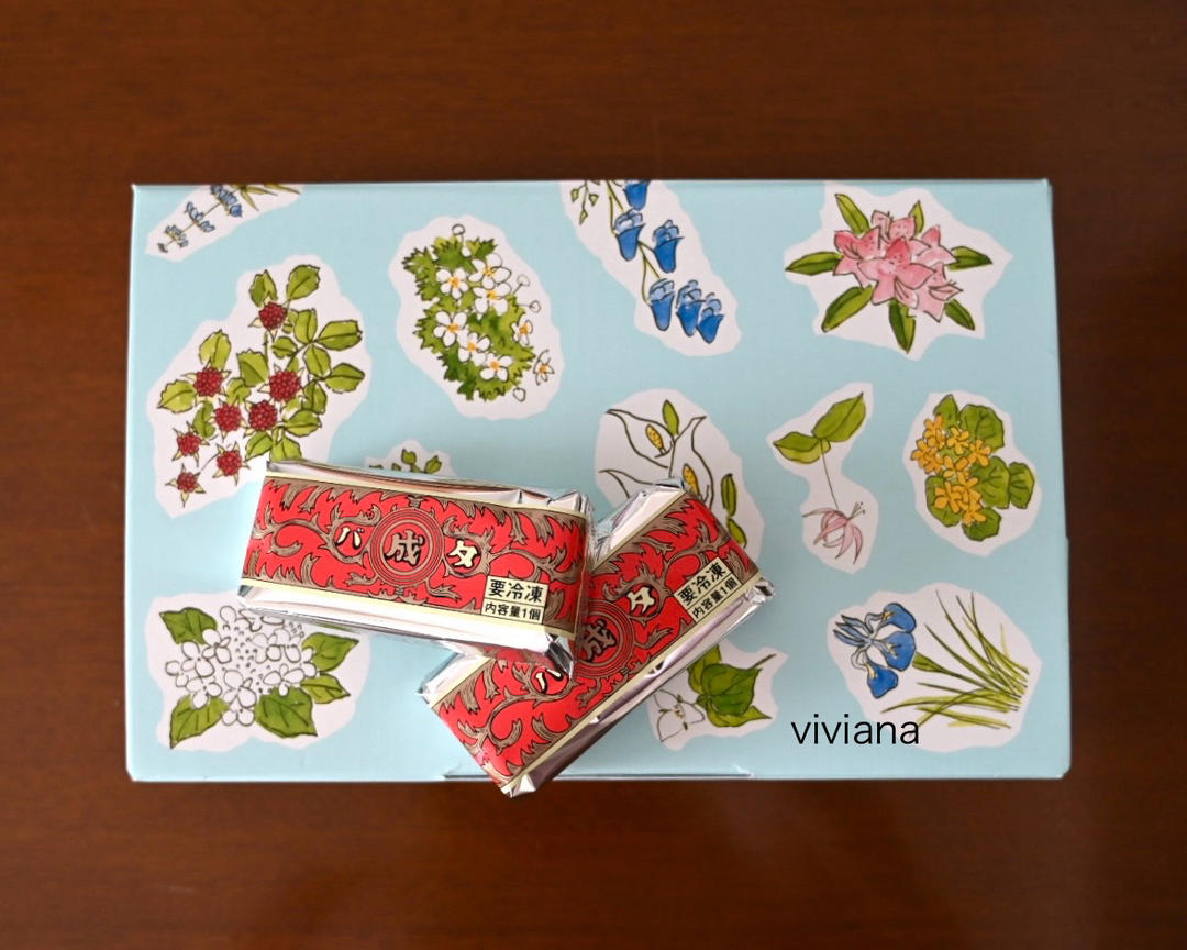 日本お菓子大集合