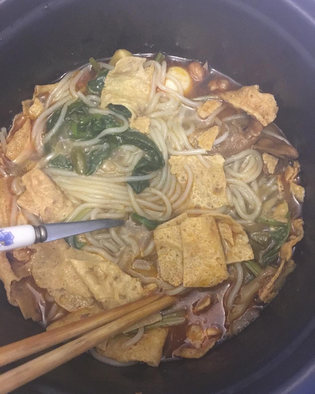 柳州螺蛳粉