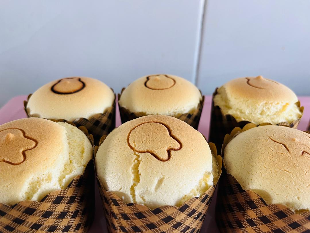 古早蛋糕🍰的做法 步骤2
