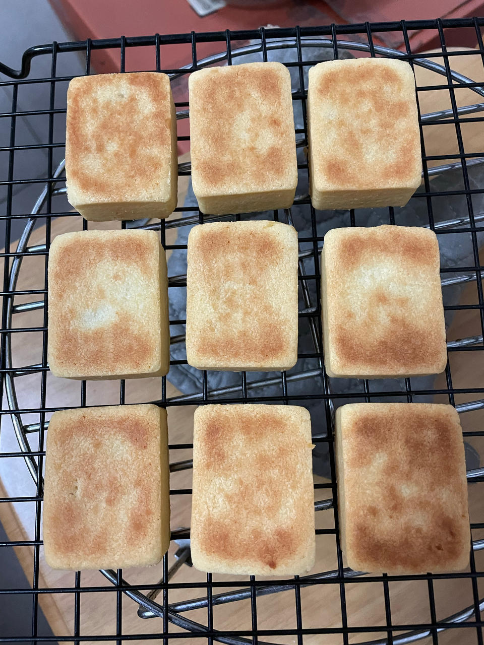 《Tinrry下午茶》教你做凤梨酥