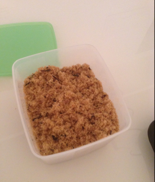 柏翠8990面包机自制肉松（粉状肉松版本和丝状肉松版本都在此帖）