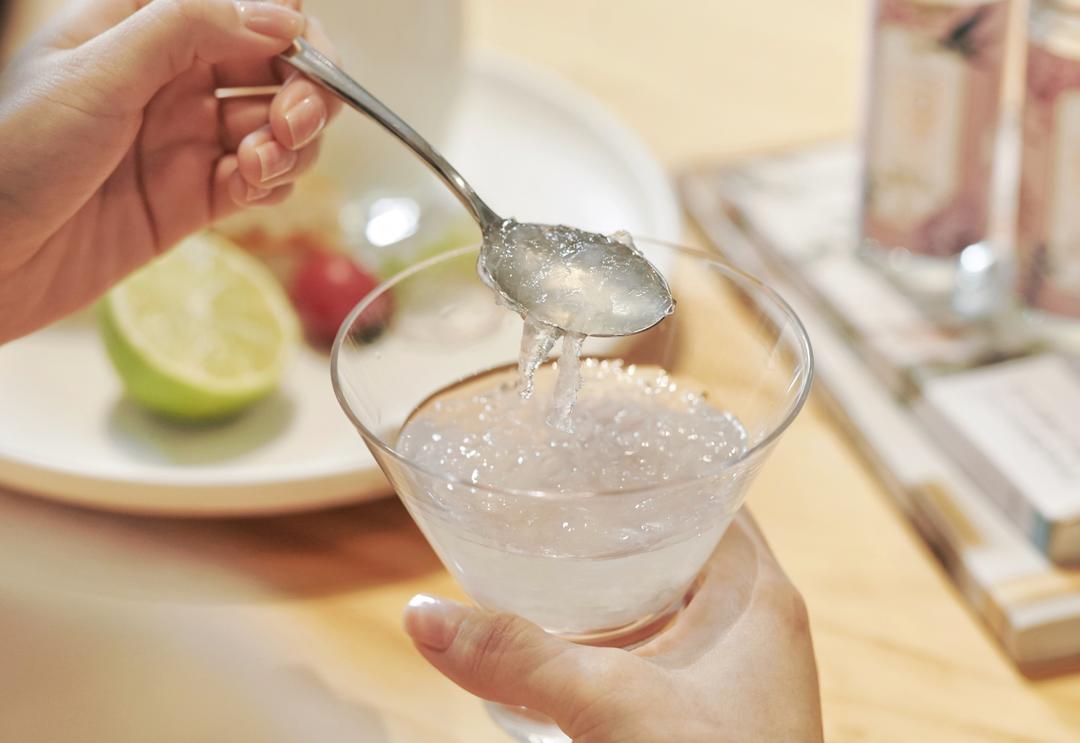 您不知道的燕窝之燕盏颜色