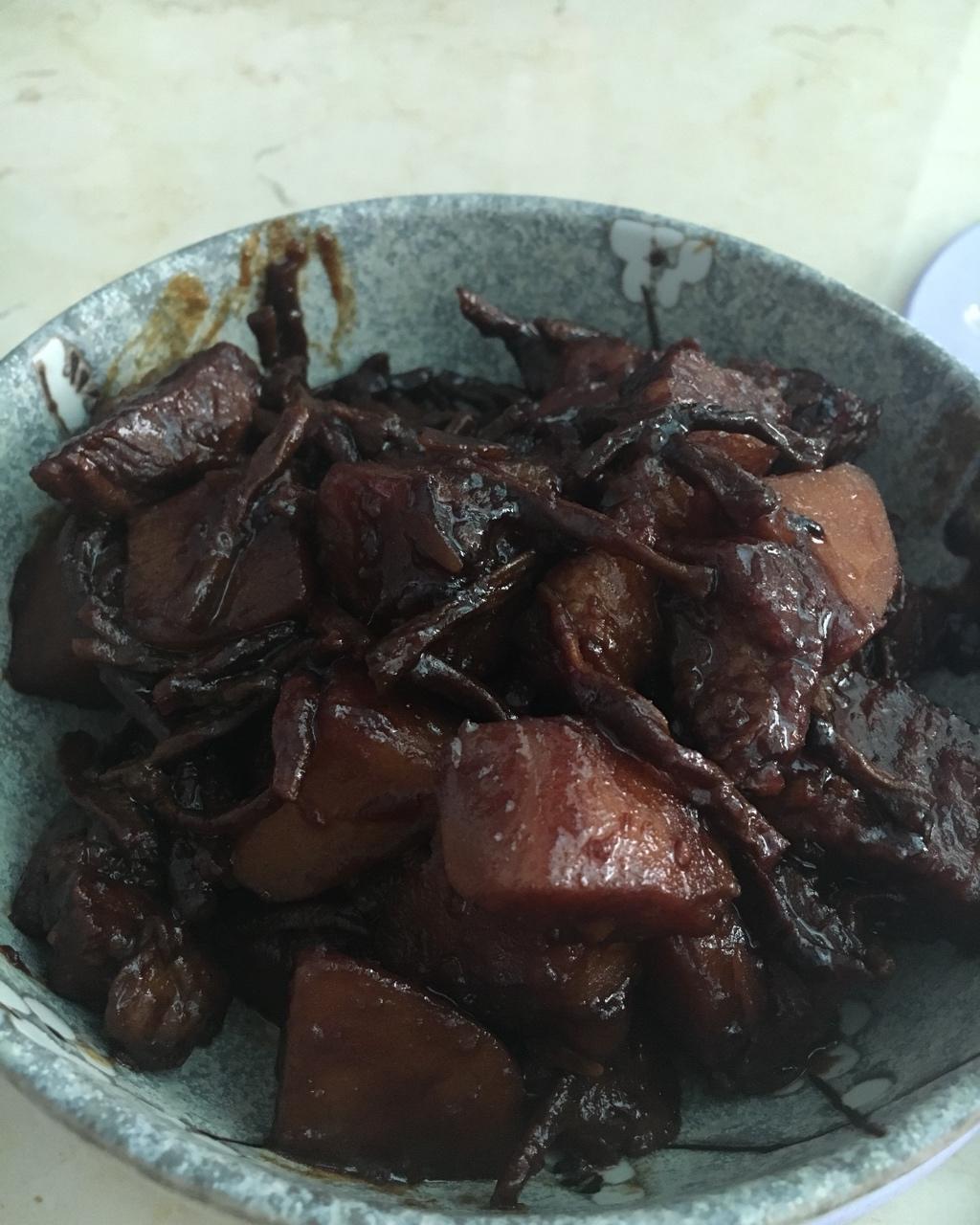 红烧肉