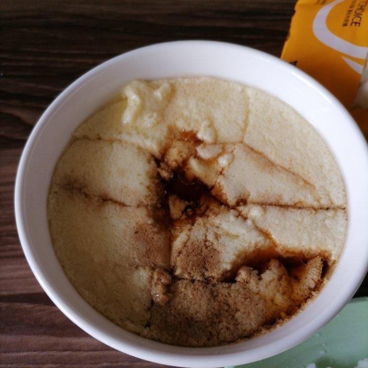 蒸蛋羹（详细版）