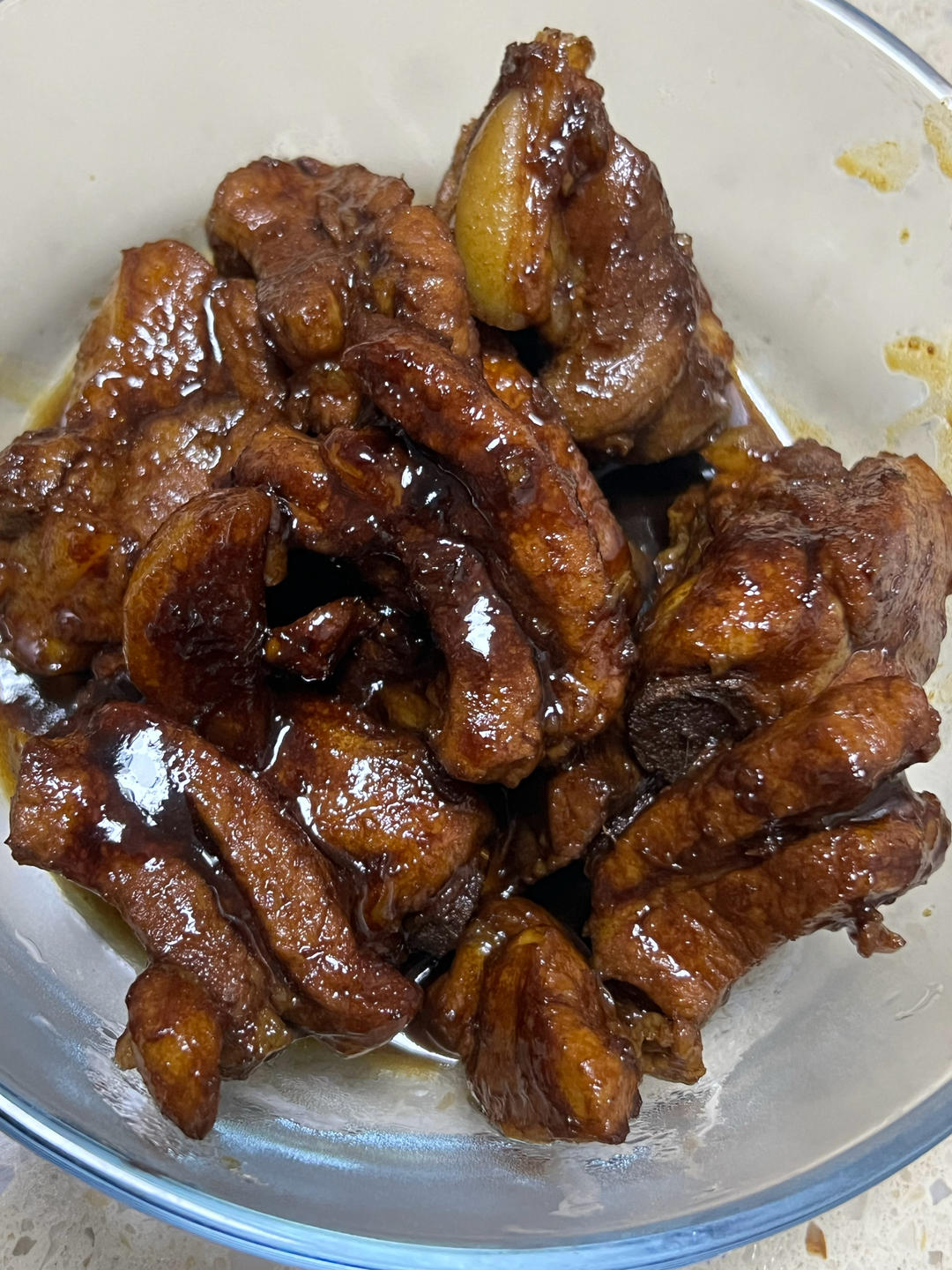 不焯水不放油的家常红烧肉