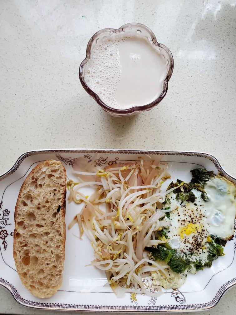 【健康三餐】烧烤香羽衣甘蓝