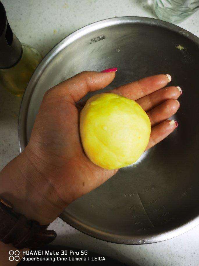 玛格丽特饼干（小白版）