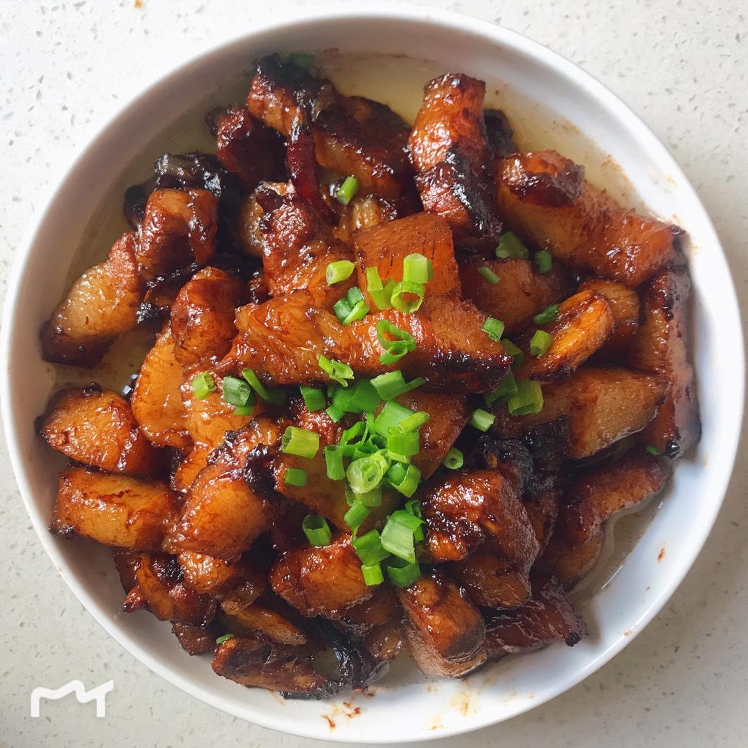 红烧肉