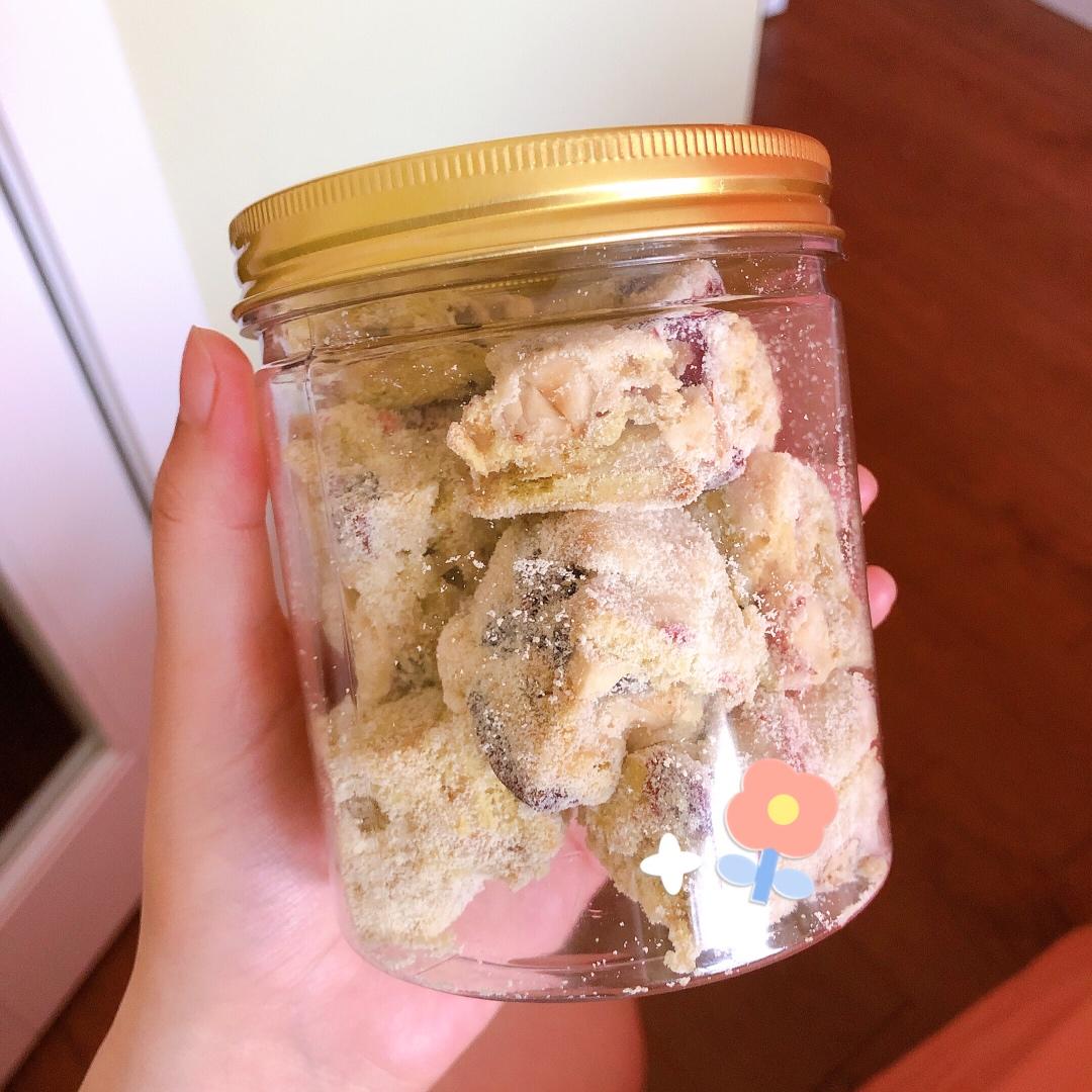 《Tinrry+》雪花酥（雪Q饼）（原味、抹茶、可可）