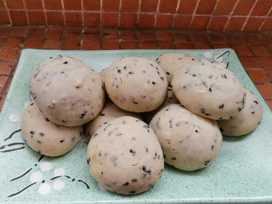 麻薯饼