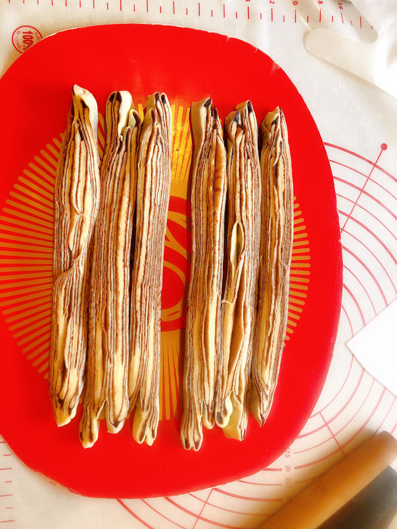 大理石豆沙吐司🍞