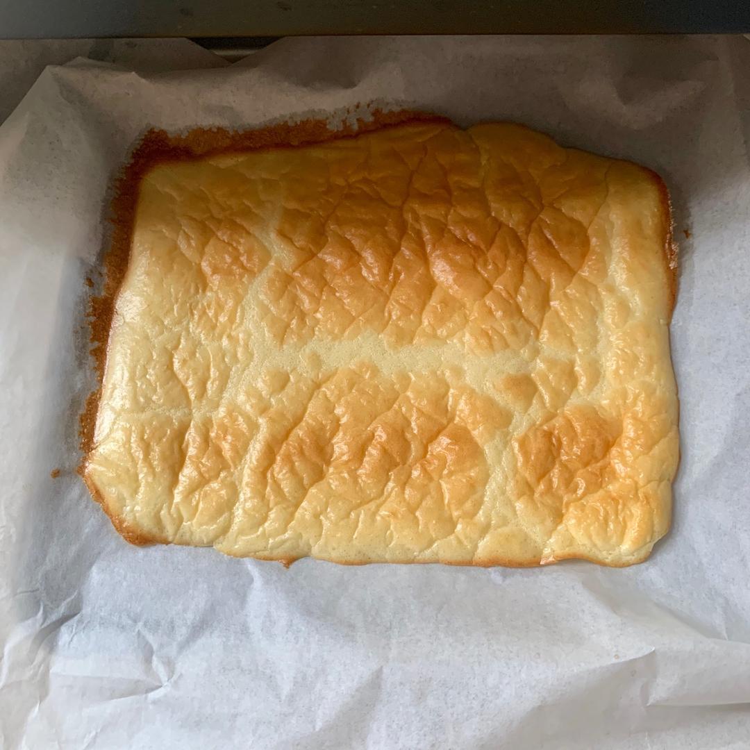 生酮 云朵面包cloud bread