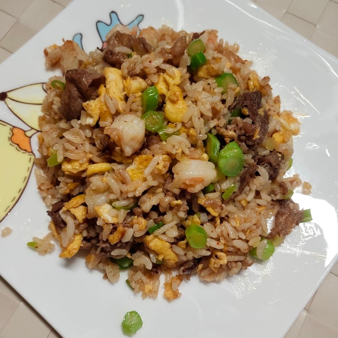 午餐•2021年12月25日