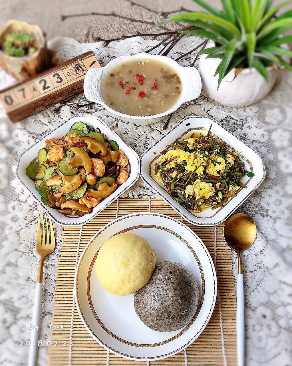 记录减脂营养餐（私人记录篇）