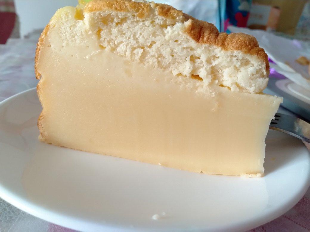 魔法蛋糕—重新定义曾经备受宠爱的MagicCake
