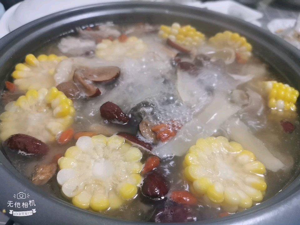 我们的一日三餐
