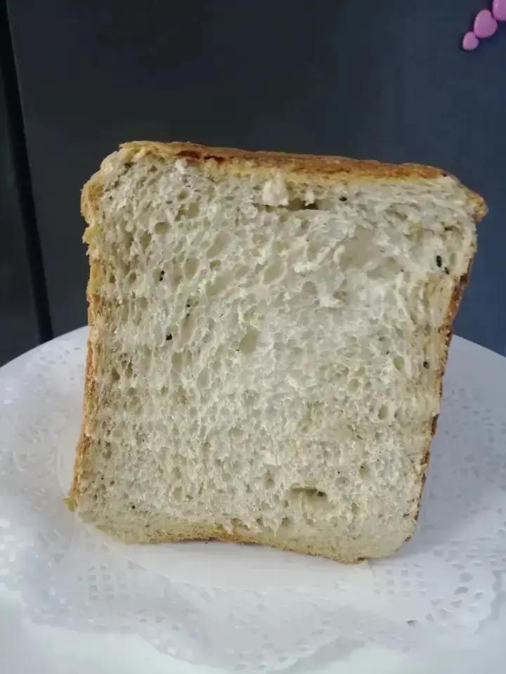 面包机吐司