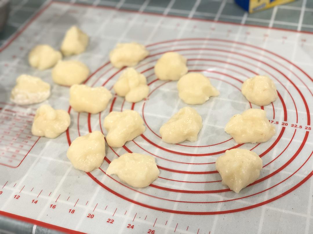 零失败～雪媚娘的做法 步骤9