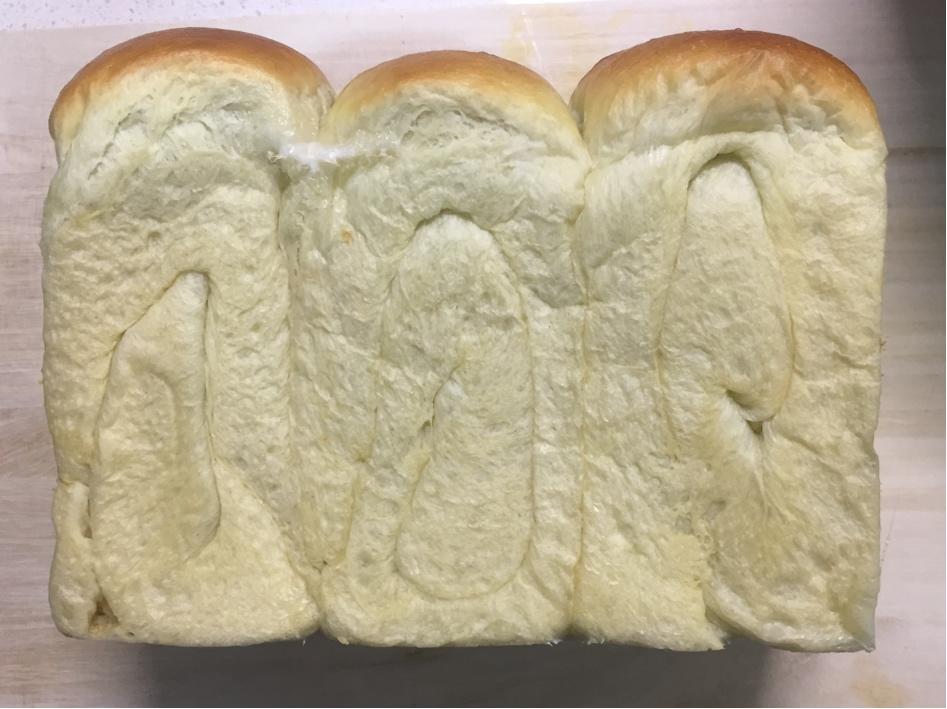 Poolish种（波兰种）吐司——不推荐不行的吐司配方