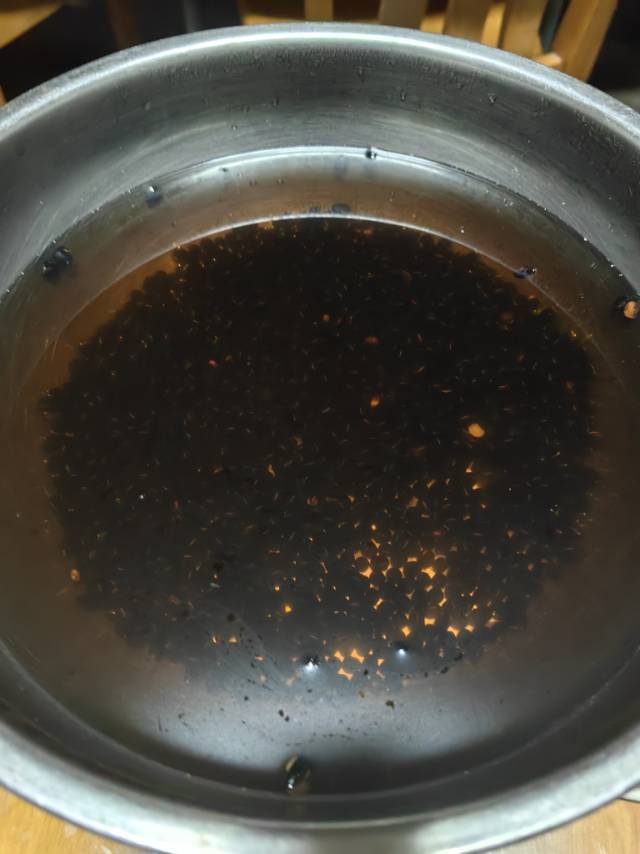 【日式酱煮黑豆 低糖少盐版】电饭煲轻松做