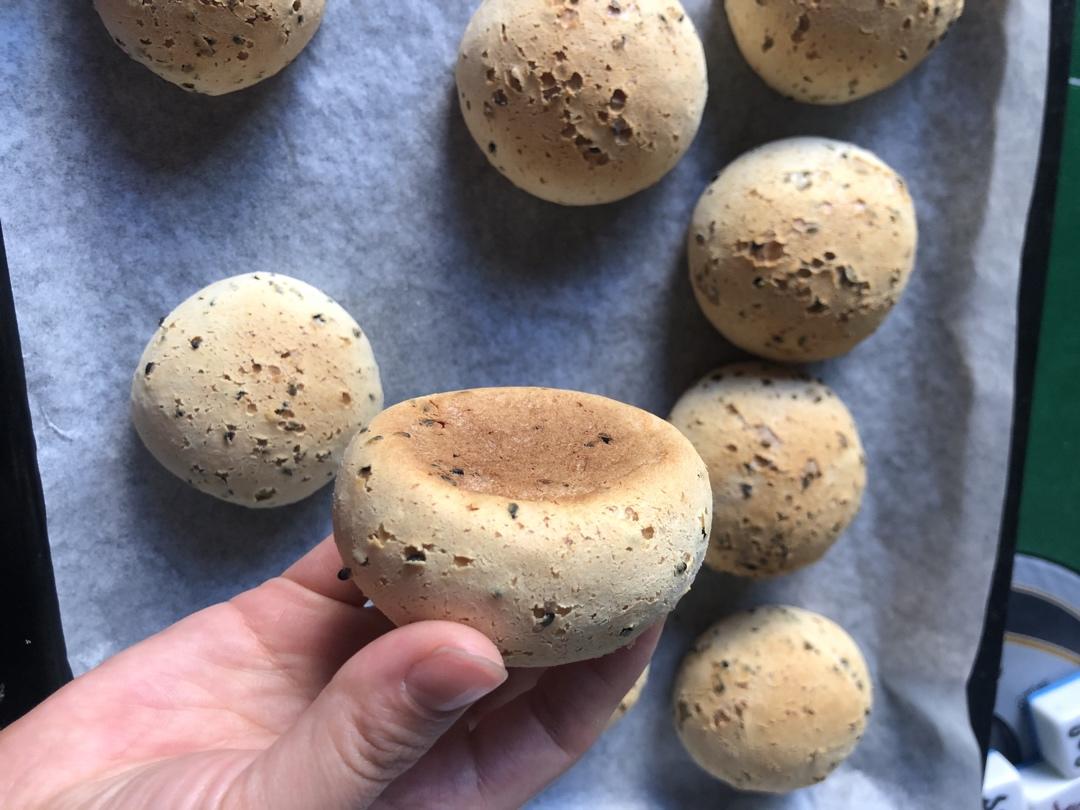 恐龙蛋·麻薯面包·麻薯包 自己做了1000➕的私人配方