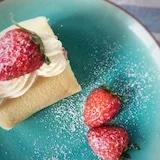 黄小姐私房烘焙