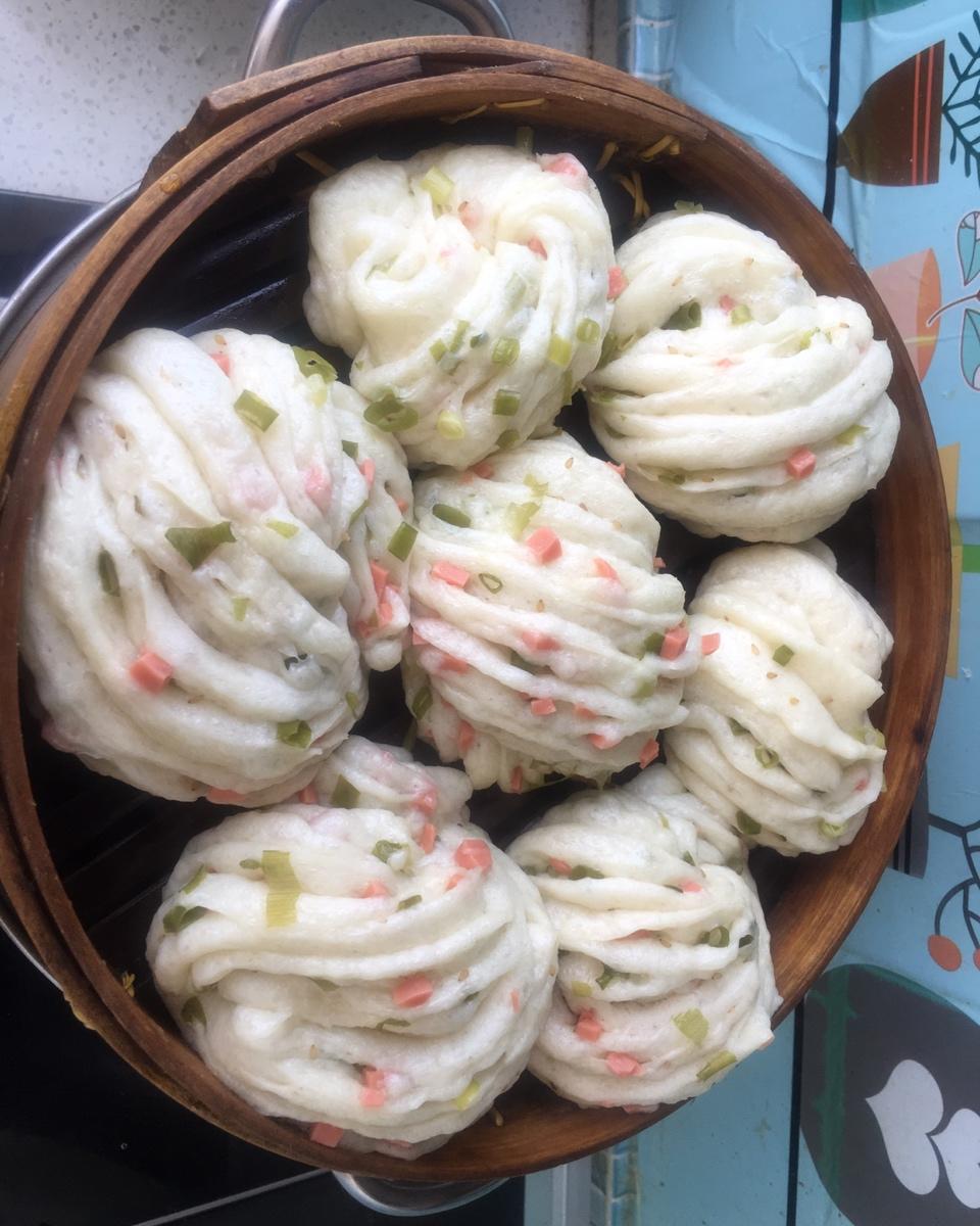 貌美如花花花花花卷