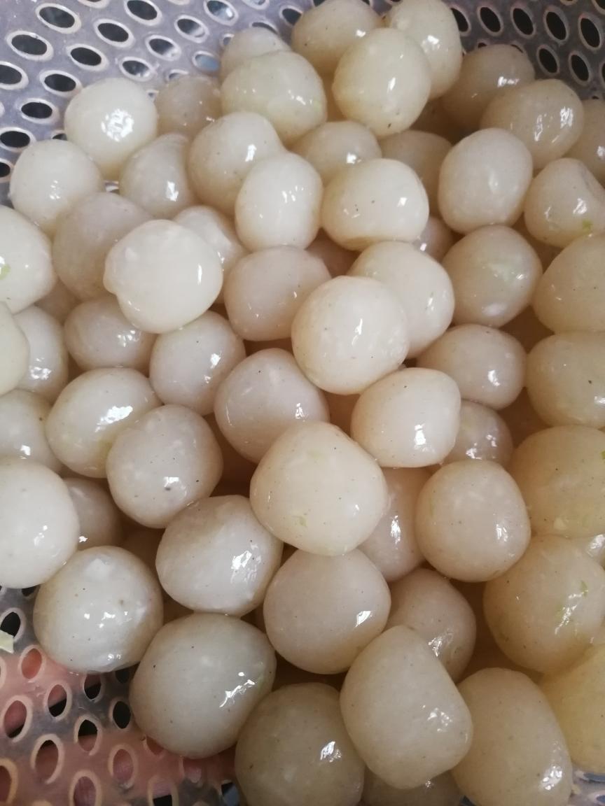 水晶丸的做法 步骤5