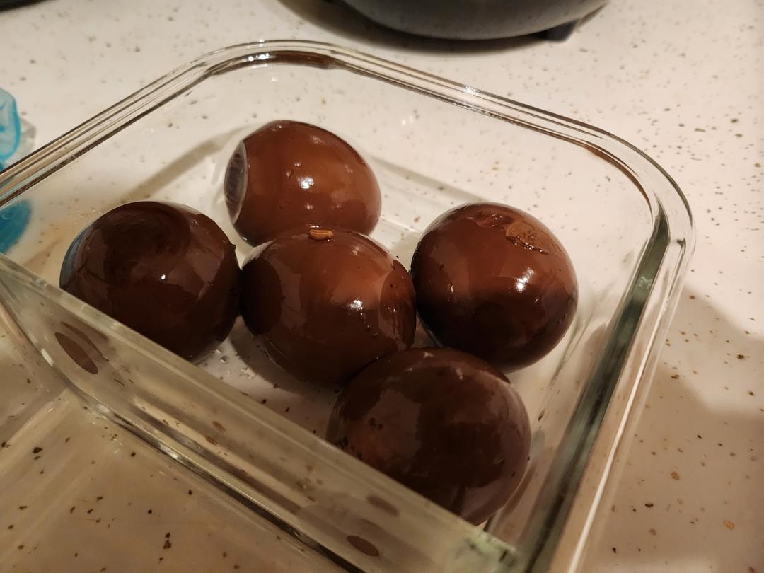 五香茶叶蛋