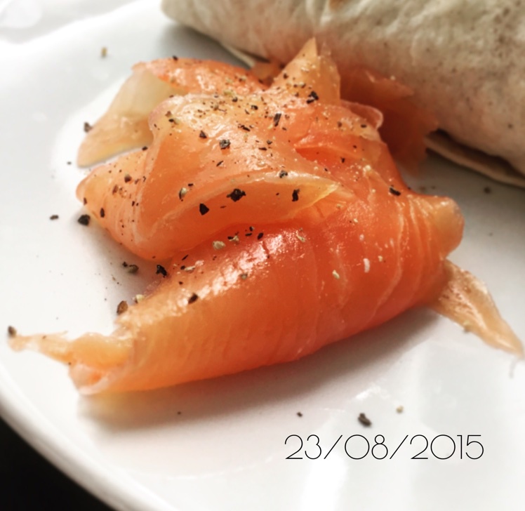 Bluestreaky＃时差食谱＃