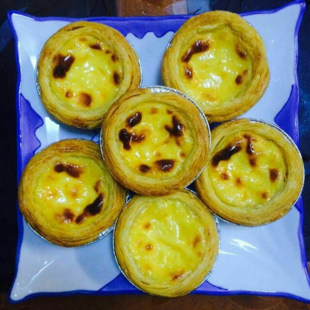 葡挞