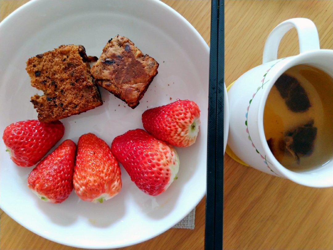 比五道口枣糕王还好吃的枣糕