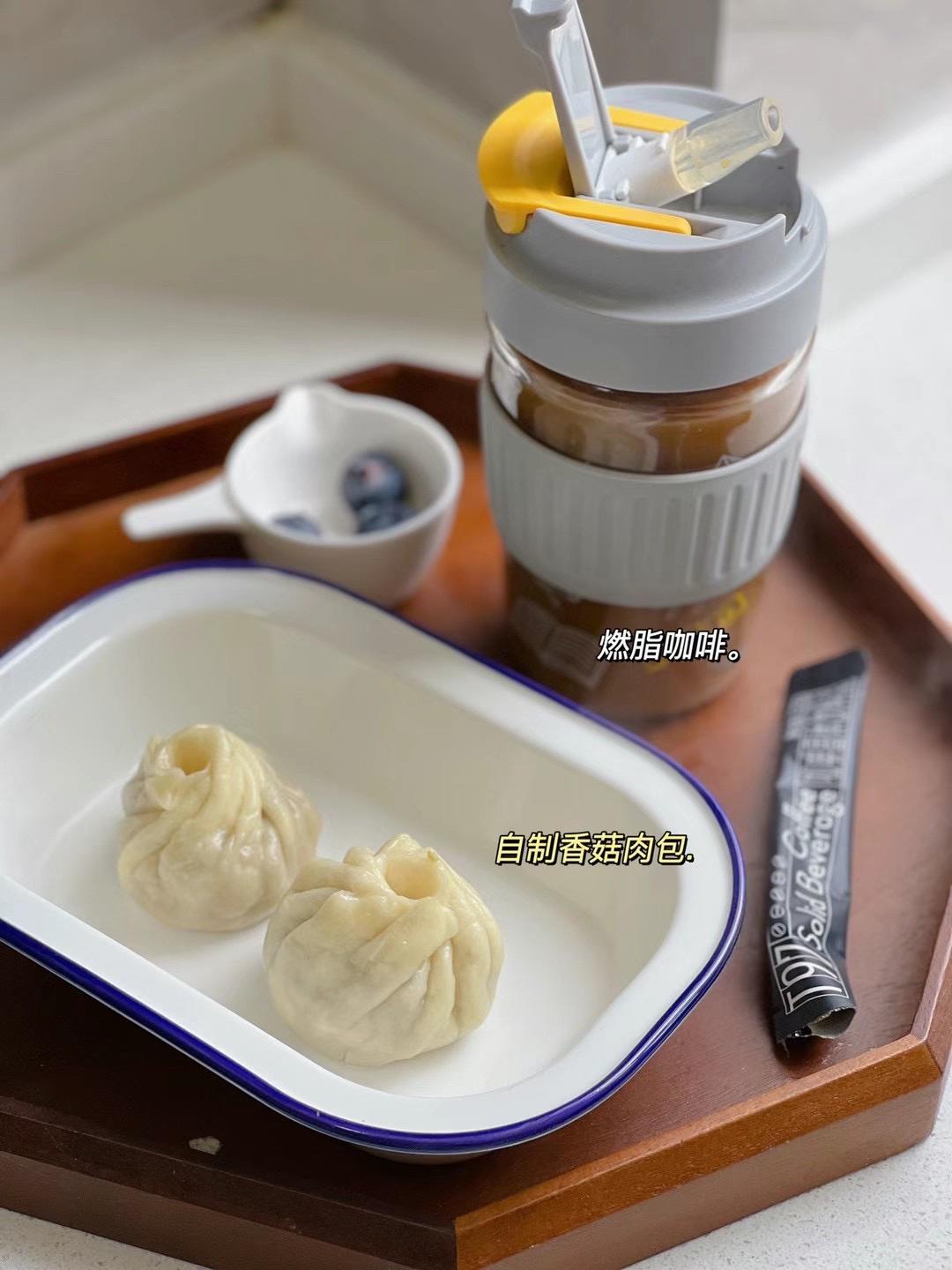 零失败包包子馅儿同上一条一样😋😋