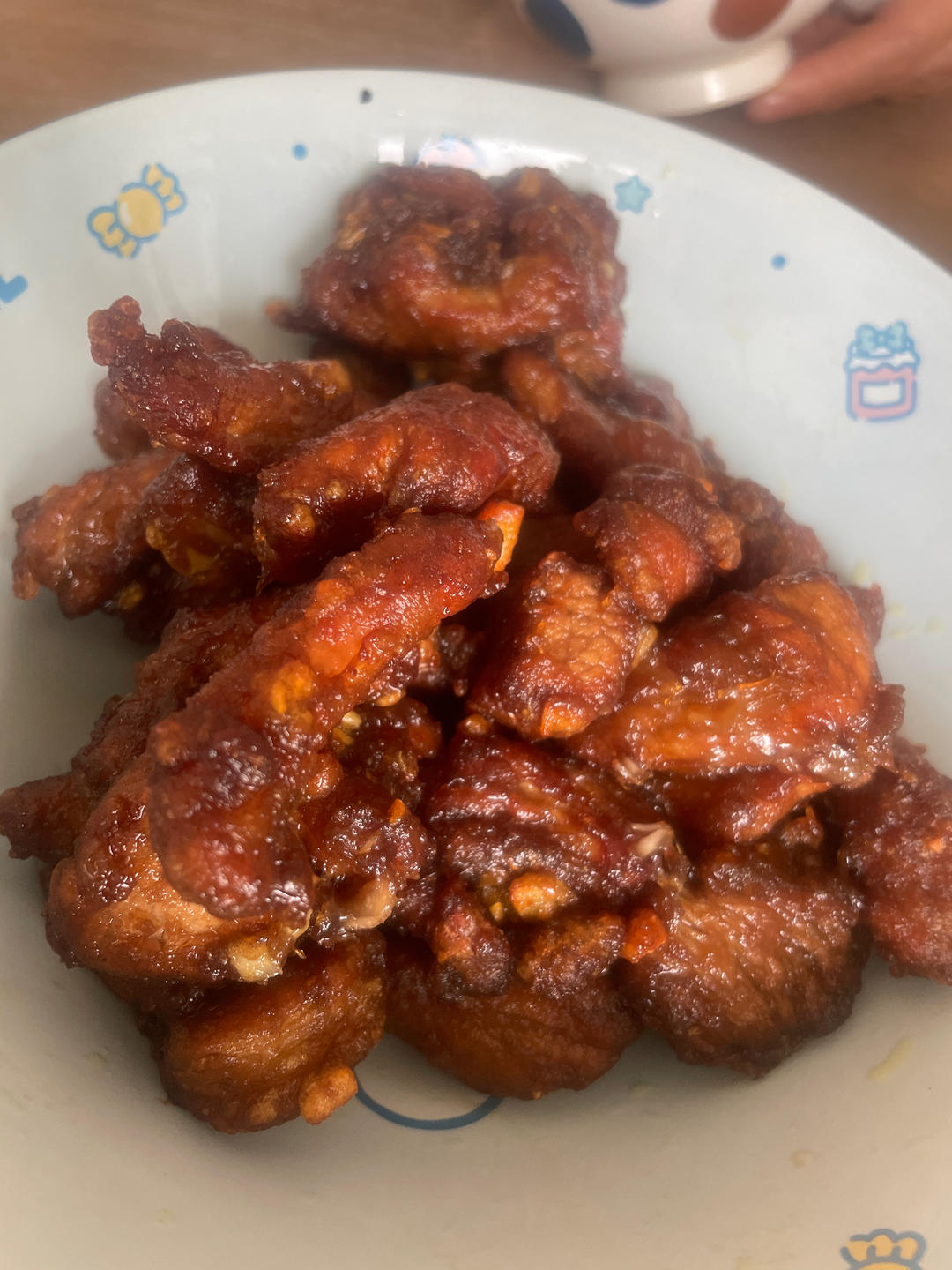 来泉州一定要吃的炸醋肉呀！