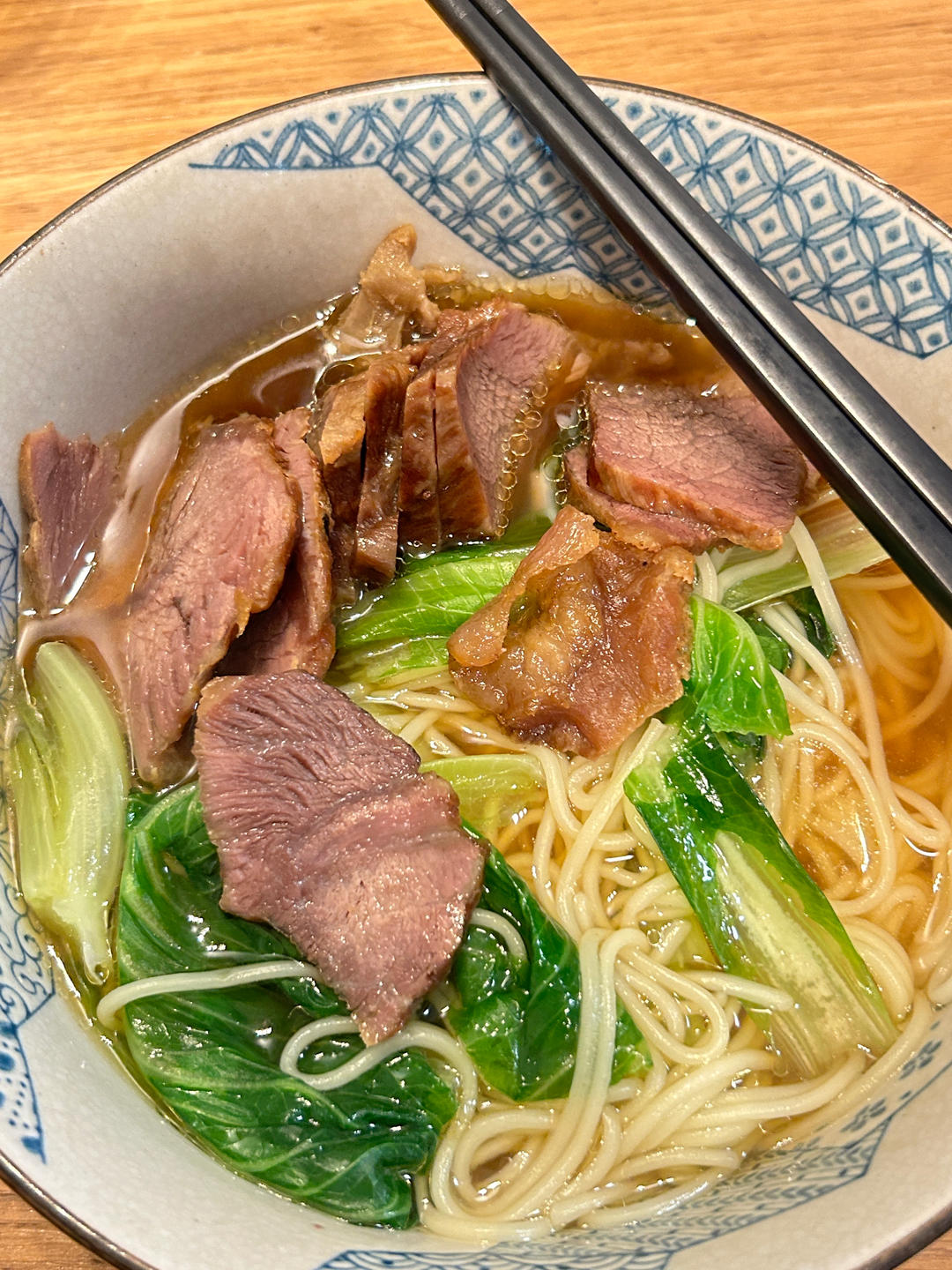 极简·古法｜酱牛肉·卤牛肉·牛腱子｜卡卡爸·不藏私