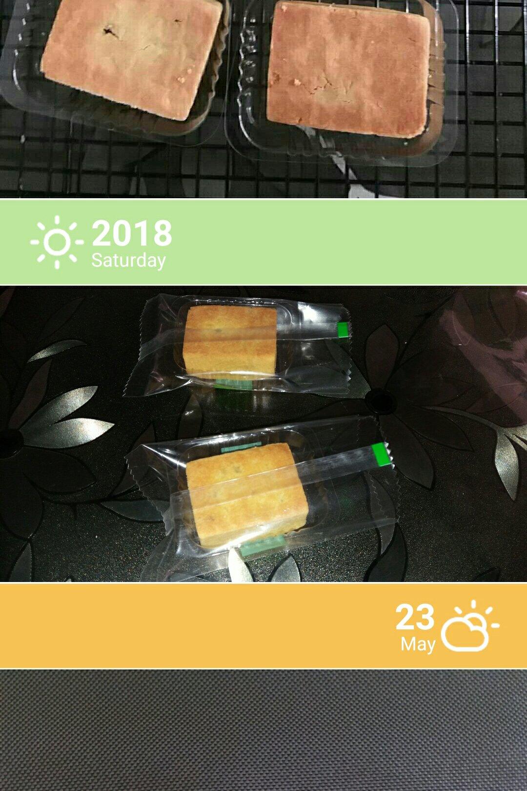 凤梨酥