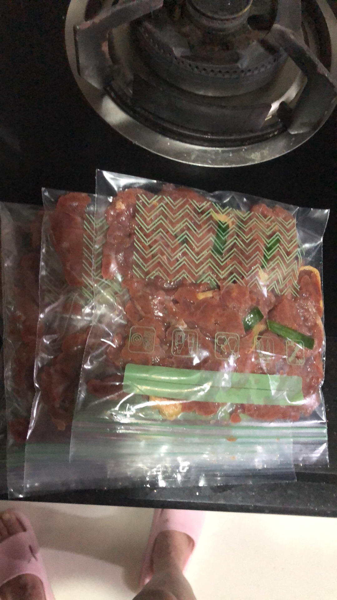 牛肉嫩滑的腌制秘籍（淀粉腌制法，小苏打腌制法）