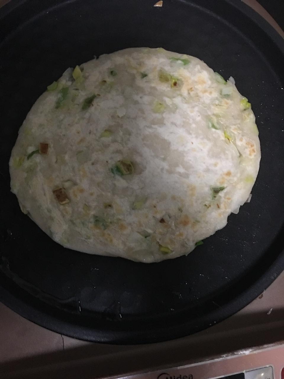 解密妈妈拿手的油饼（超详细）