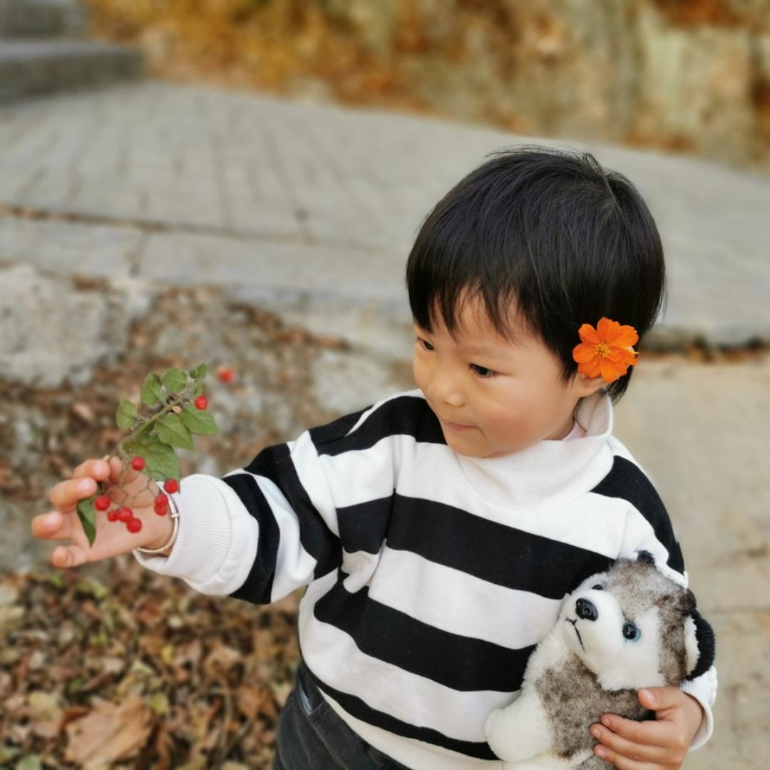 芽小芽麻麻的厨房