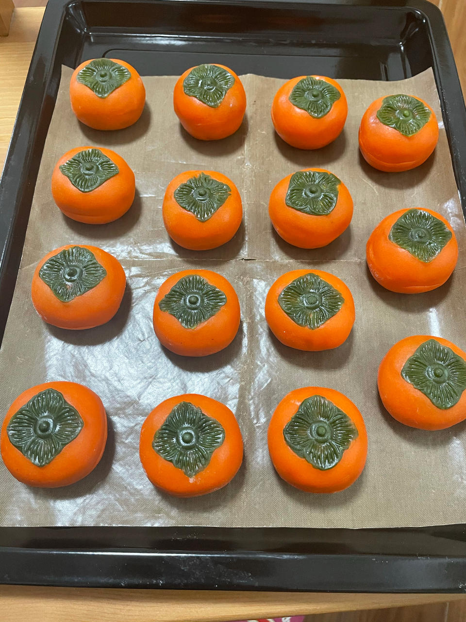 [视频]本届月饼翻车王|好柿月饼到底怎么包？