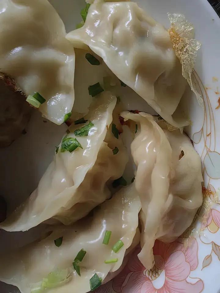 确保零失败 的日料店🥟冰花煎饺🥟