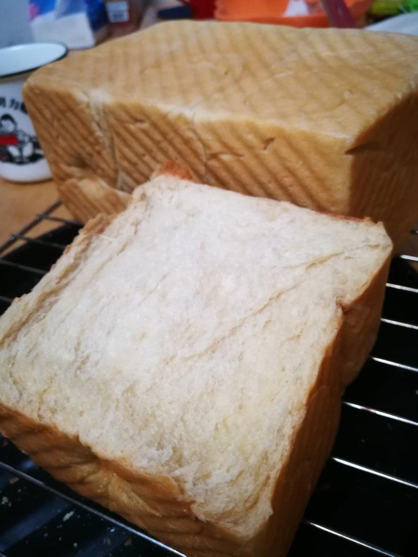 一份关于手撕吐司的跟风笔记