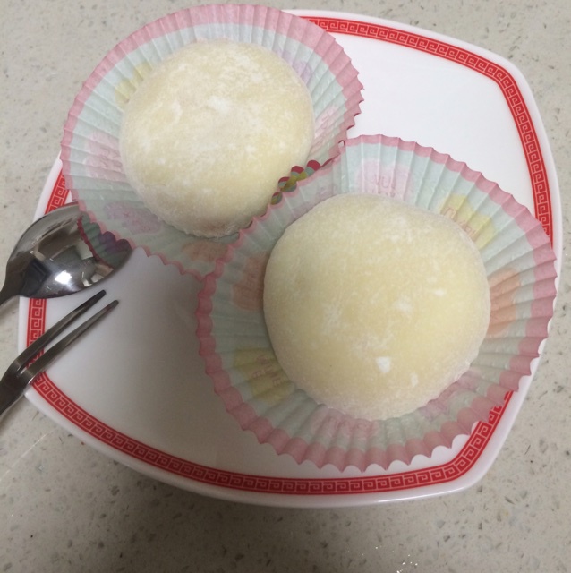 人气爆棚雪媚娘