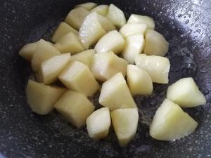 法式苹果塔~~一款很有特色的苹果派，外表酥脆里面香甜软糯，超简单的做法 步骤5