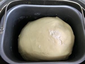 豆沙面包（油炸版）的做法 步骤4