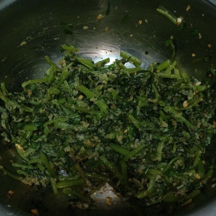 河南蒸菜